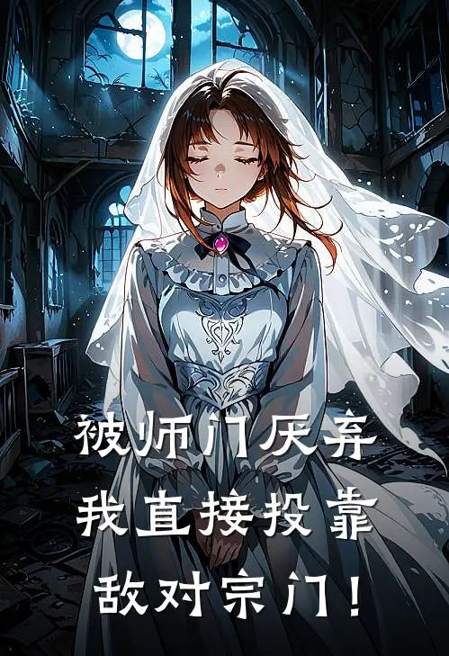 被师门厌弃我直接投靠敌对宗门！陆星河林川在线免费小说_最新推荐小说被师门厌弃我直接投靠敌对宗门！(陆星河林川)