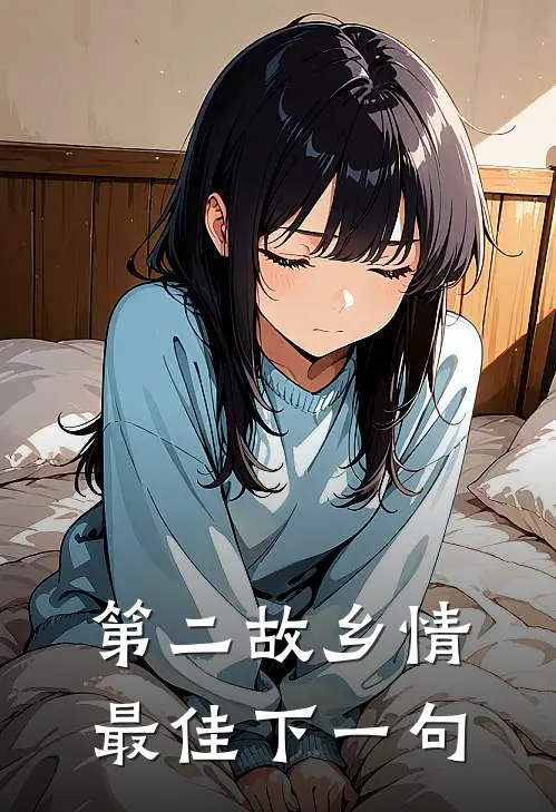 第二故乡情最佳下一句