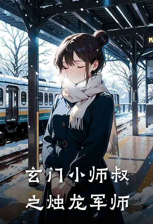 玄门小师叔之烛龙军师