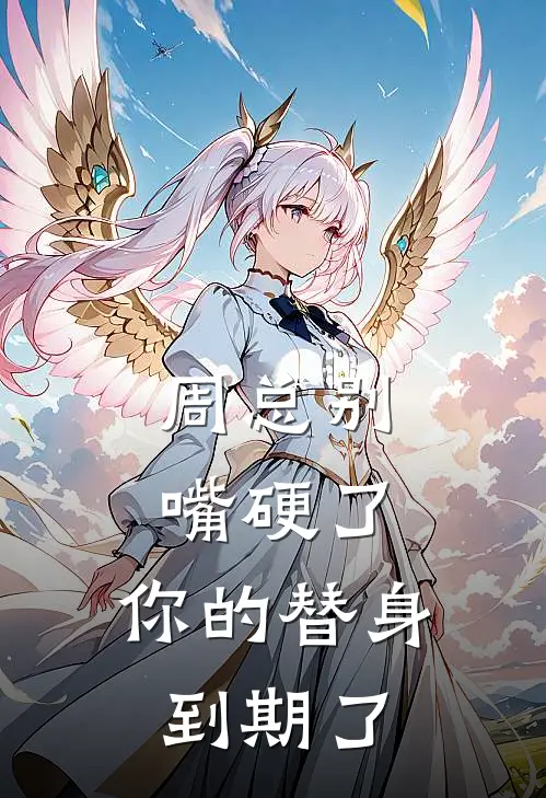 周总别嘴硬了，你的替身到期了