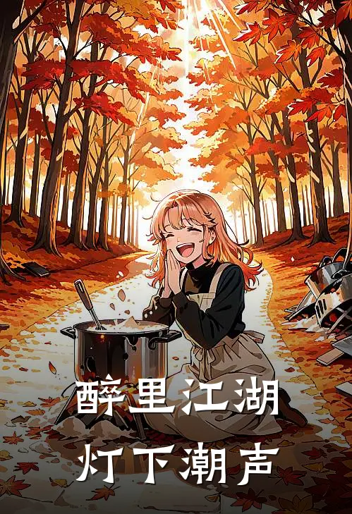 醉里江湖，灯下潮声(锦璃景砚)完整版免费阅读_最新章节列表醉里江湖，灯下潮声(锦璃景砚)