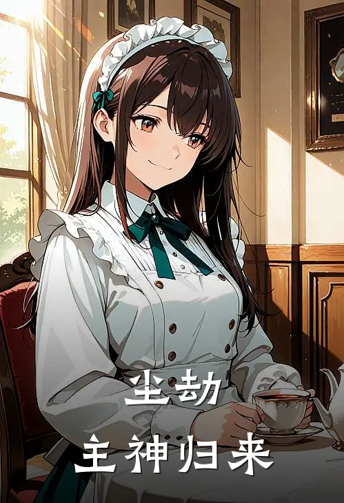 尘劫：主神归来