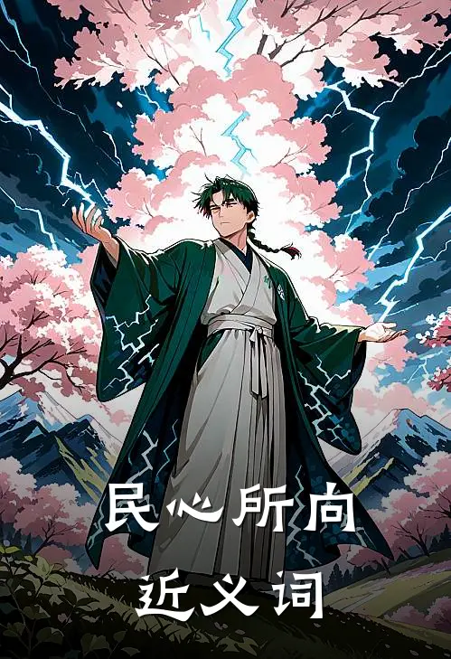 民心所向近义词