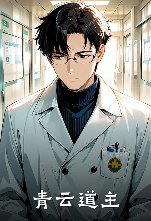 青云道主