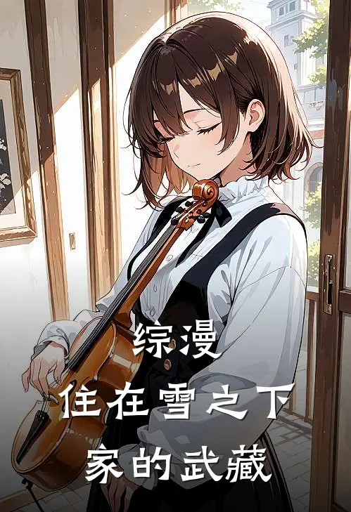 综漫：住在雪之下家的武藏宫本武藏比滨全章节免费在线阅读_《综漫：住在雪之下家的武藏》精彩小说