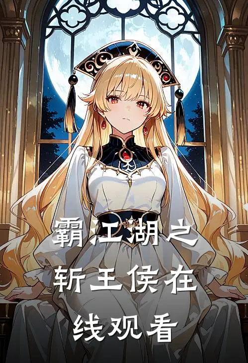 霸江湖之斩王侯在线观看