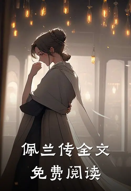 佩兰传全文免费阅读