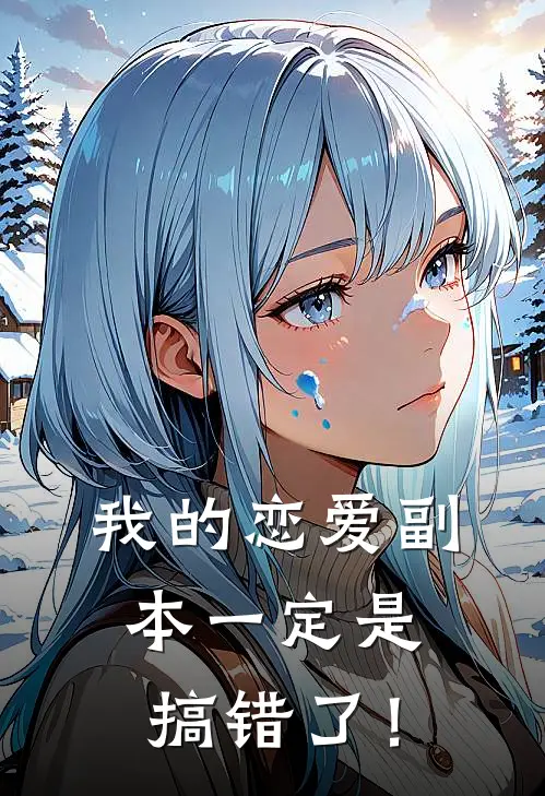 《我的恋爱副本一定是搞错了！》林薇林薇火爆新书_我的恋爱副本一定是搞错了！(林薇林薇)免费小说