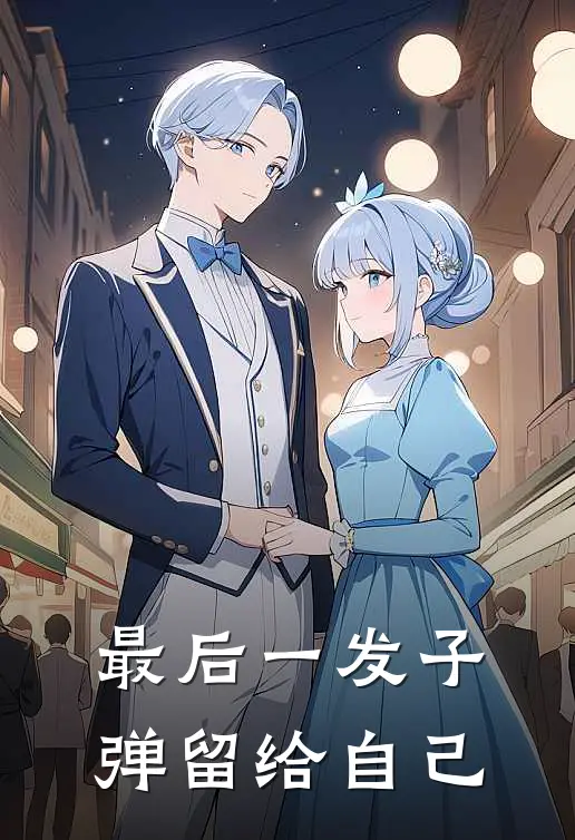 最后一发子弹留给自己