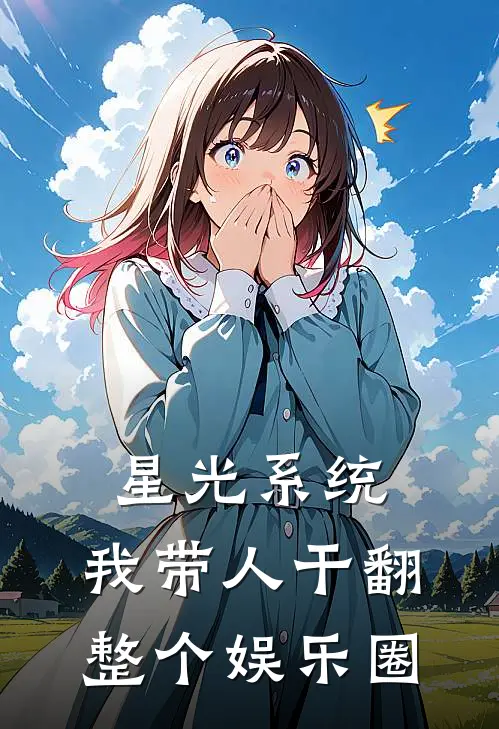 星光系统，我带人干翻整个娱乐圈江川王皓完结小说大全_免费热门小说星光系统，我带人干翻整个娱乐圈(江川王皓)