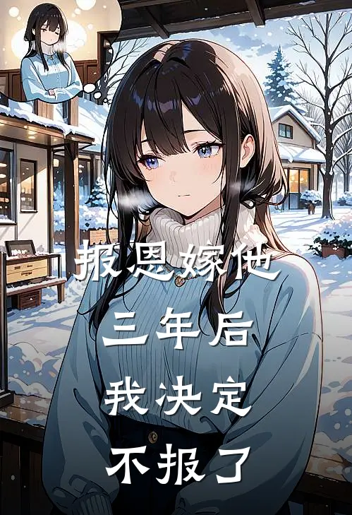 报恩嫁他三年后，我决定不报了(春禾侯萧玦)热门小说大全_免费小说大全报恩嫁他三年后，我决定不报了春禾侯萧玦