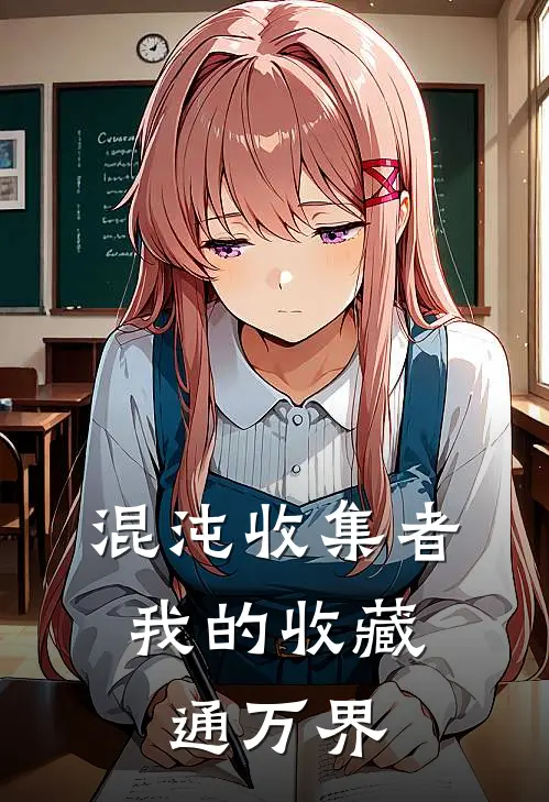 混沌收集者：我的收藏通万界林夜林夜全本免费小说_热门网络小说推荐混沌收集者：我的收藏通万界林夜林夜