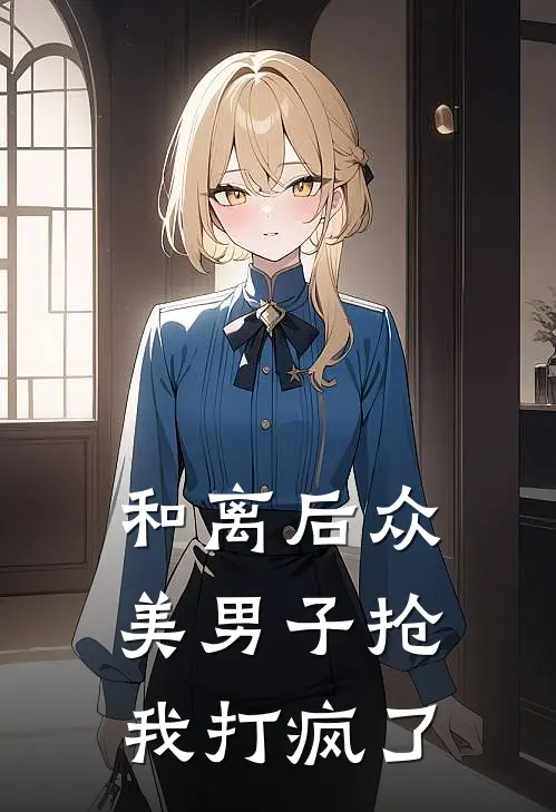 和离后众美男子抢我打疯了