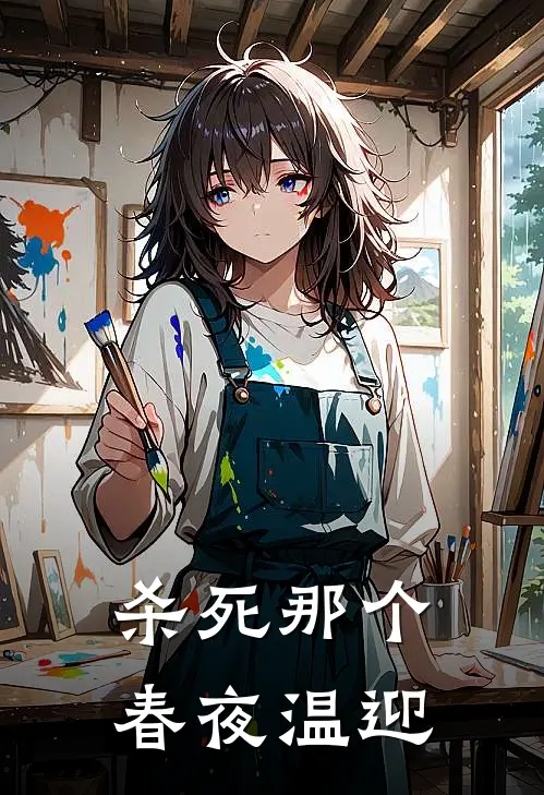 杀死那个春夜温迎
