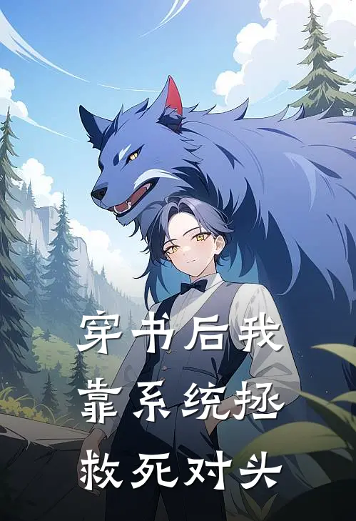 穿书后我靠系统拯救死对头顾淮澜萧鹤凝小说免费完结_最新章节列表穿书后我靠系统拯救死对头(顾淮澜萧鹤凝)