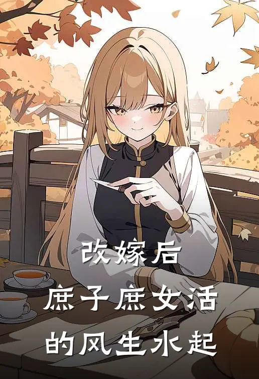 改嫁后，庶子庶女活的风生水起沈微婉沈府热门完结小说_最热门小说改嫁后，庶子庶女活的风生水起沈微婉沈府