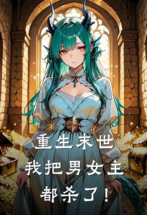 重生末世，我把男女主都杀了！