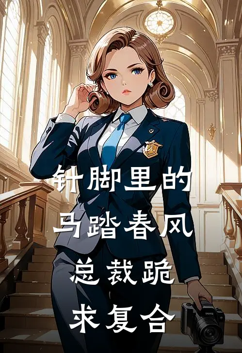 针脚里的马踏春风，总裁跪求复合(傅景然傅砚辞)热门小说推荐_免费小说在线看针脚里的马踏春风，总裁跪求复合傅景然傅砚辞