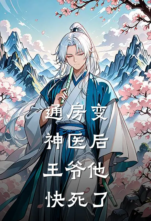 靖王白月光(通房变神医后，王爷他快死了)全文免费在线阅读_通房变神医后，王爷他快死了完整版免费在线阅读