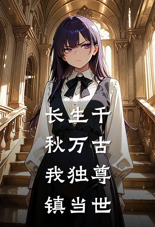 长生千秋万古：我独尊镇当世(萧星晨寿元)完本小说_免费阅读无弹窗长生千秋万古：我独尊镇当世萧星晨寿元