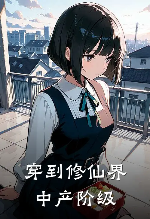 穿到修仙界中产阶级