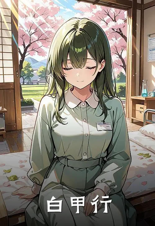 白甲行昭雪林士弘免费小说大全_小说完结白甲行(昭雪林士弘)