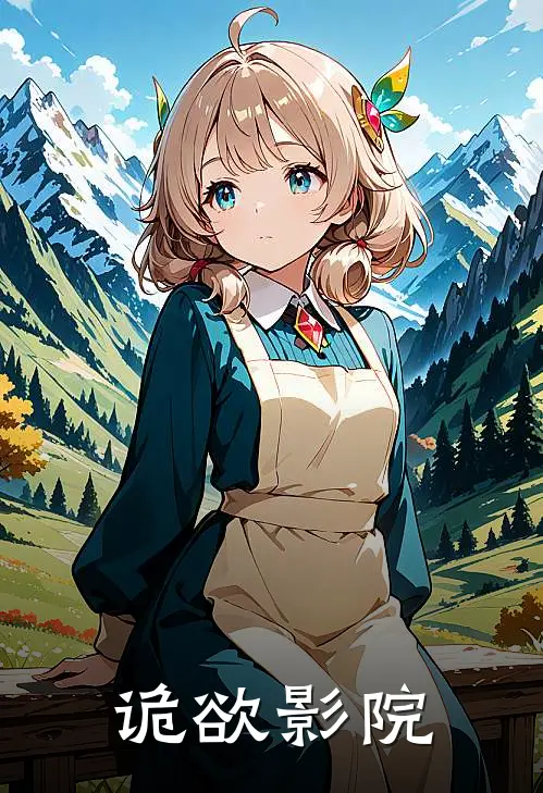 诡欲影院(王博许莹)最新好看小说_无弹窗全文免费阅读诡欲影院王博许莹