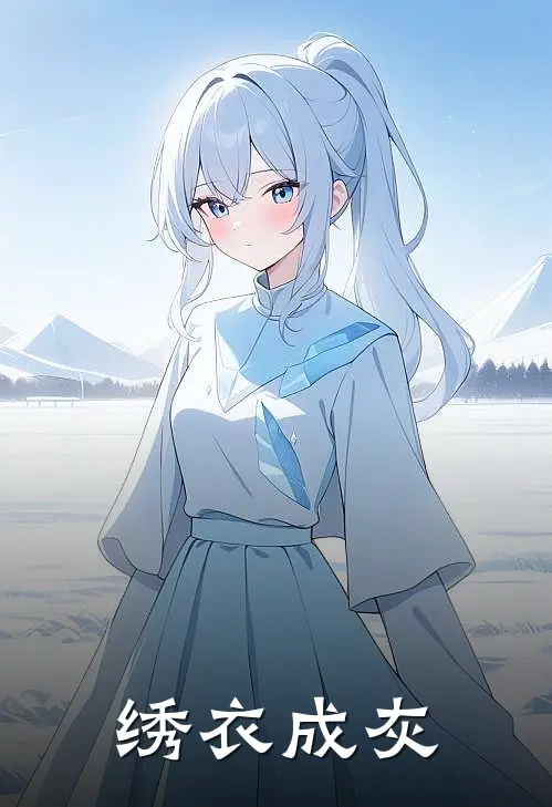 绣衣成灰(苏锦瑟阿莲)在哪看免费小说_全本免费完结小说绣衣成灰苏锦瑟阿莲