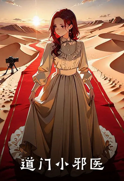 道门小邪医
