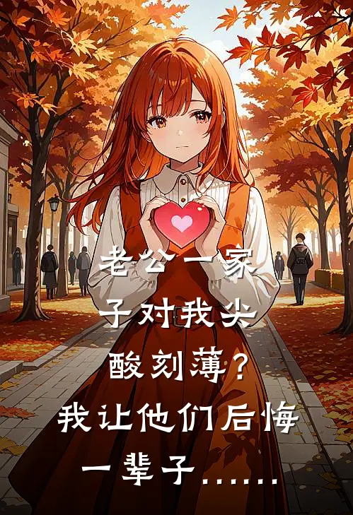 老公一家子对我尖酸刻薄？我让他们后悔一辈子……(刘翠兰刘何强)全本免费小说_阅读免费小说老公一家子对我尖酸刻薄？我让他们后悔一辈子……刘翠兰刘何强