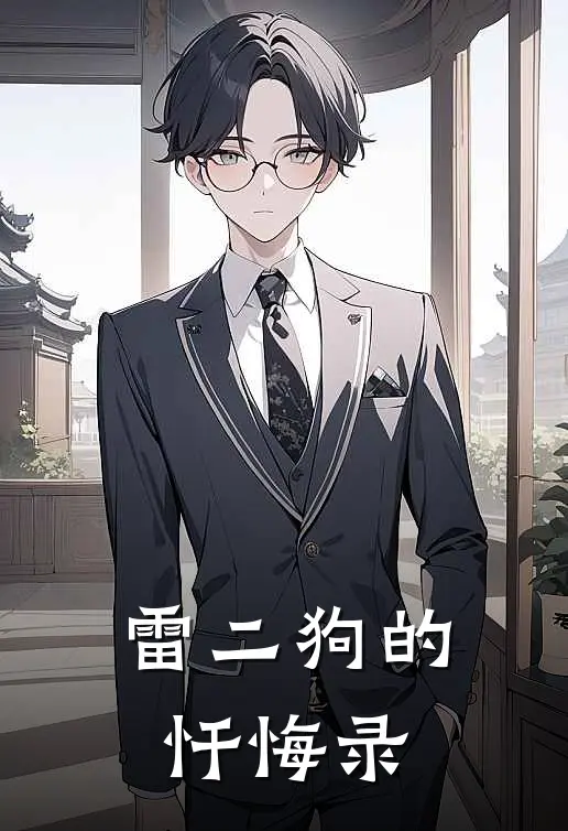 雷二狗的忏悔录