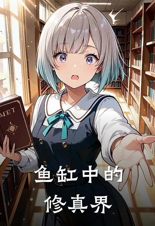 鱼缸中的修真界