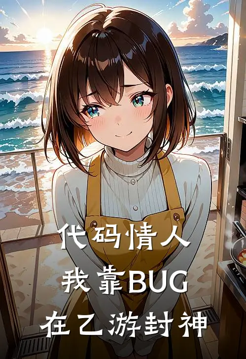 《代码情人：我靠BUG在乙游封神》林薇薇墨渊已完结小说_代码情人：我靠BUG在乙游封神(林薇薇墨渊)经典小说