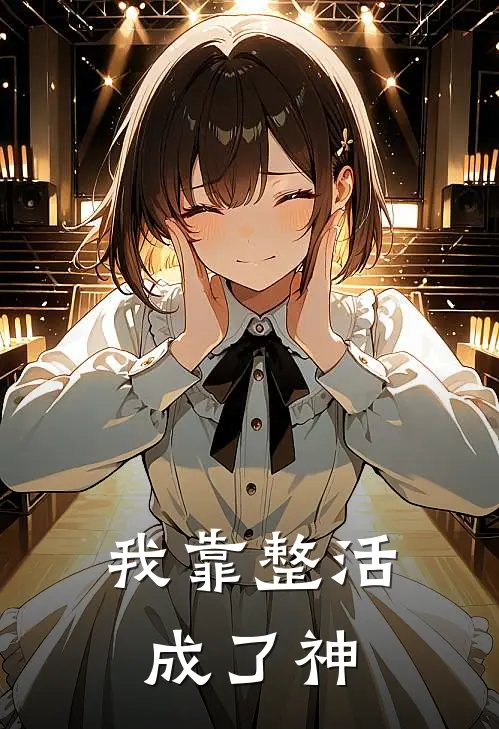 我靠整活成了神(凌修凌修)完整版小说全文免费阅读_免费阅读无弹窗我靠整活成了神凌修凌修