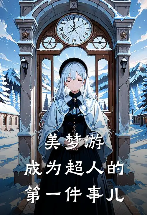 美梦游：成为超人的第一件事儿(李吉祥五魁)免费阅读_完结热门小说美梦游：成为超人的第一件事儿(李吉祥五魁)