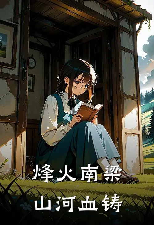 烽火南梁山河血铸董志塬李卫公完结小说大全_免费小说在哪看烽火南梁山河血铸(董志塬李卫公)