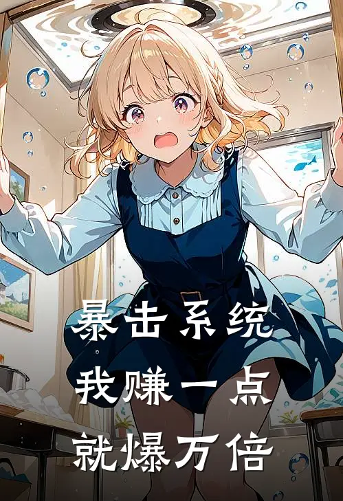 暴击系统：我赚一点就爆万倍林辰王虎完本小说大全_免费小说免费阅读暴击系统：我赚一点就爆万倍(林辰王虎)