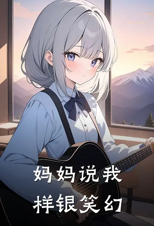 妈妈说我样银笑幻银笑幻样银笑幻全文免费阅读无弹窗大结局_(妈妈说我样银笑幻)银笑幻样银笑幻最新章节列表笔趣阁（妈妈说我样银笑幻）