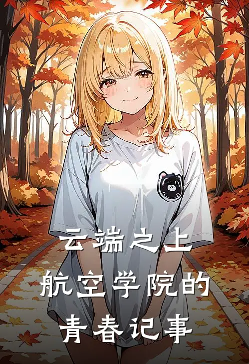 云端之上：航空学院的青春记事苏晓李屿小说免费完结_完本热门小说云端之上：航空学院的青春记事苏晓李屿