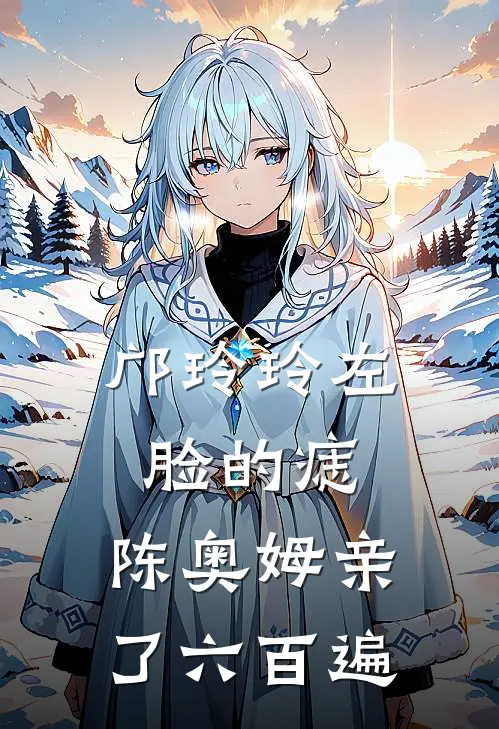 邝玲玲左脸的痣，陈奥姆亲了六百遍