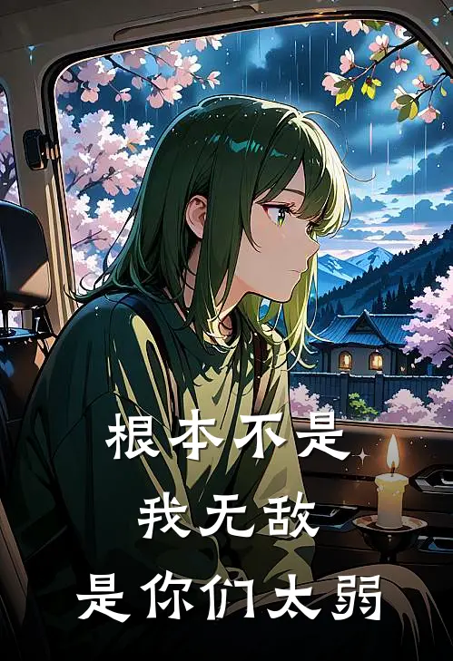 根本不是我无敌，是你们太弱(林炎江源)热门小说大全_推荐完本小说根本不是我无敌，是你们太弱林炎江源