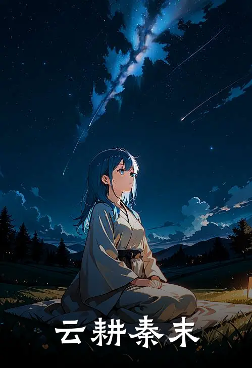 云耕秦末(云逸仓啬夫)全本完结小说_完整版免费全文阅读云耕秦末(云逸仓啬夫)