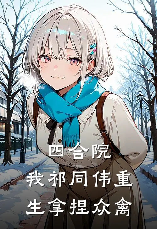 四合院：我祁同伟重生拿捏众禽