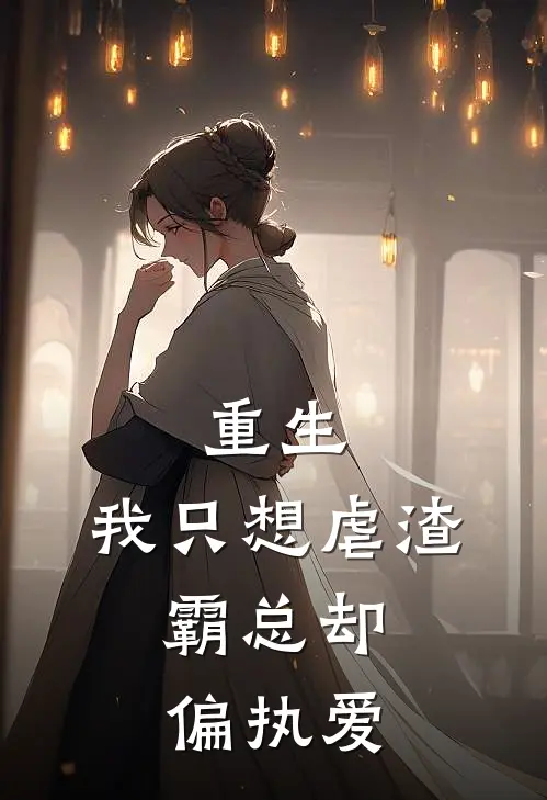 重生：我只想虐渣，霸总却偏执爱叶晚晚林子皓小说完结_免费小说全本重生：我只想虐渣，霸总却偏执爱(叶晚晚林子皓)