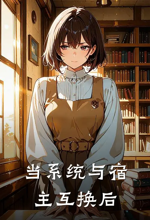 当系统与宿主互换后