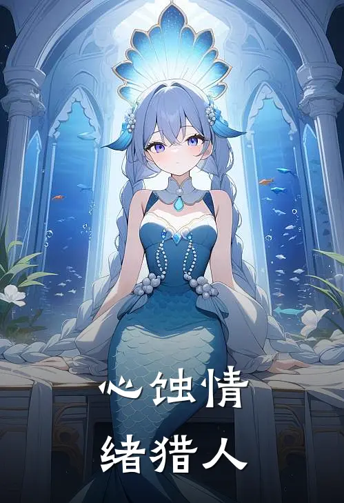 心蚀情绪猎人(林澈林薇)在线免费小说_完整版免费小说心蚀情绪猎人(林澈林薇)