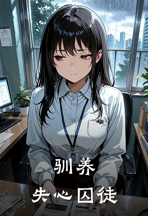 驯养：失心囚徒