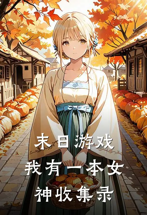 末日游戏：我有一本女神收集录(陆淼林诗意)热门网络小说_最新章节列表末日游戏：我有一本女神收集录(陆淼林诗意)