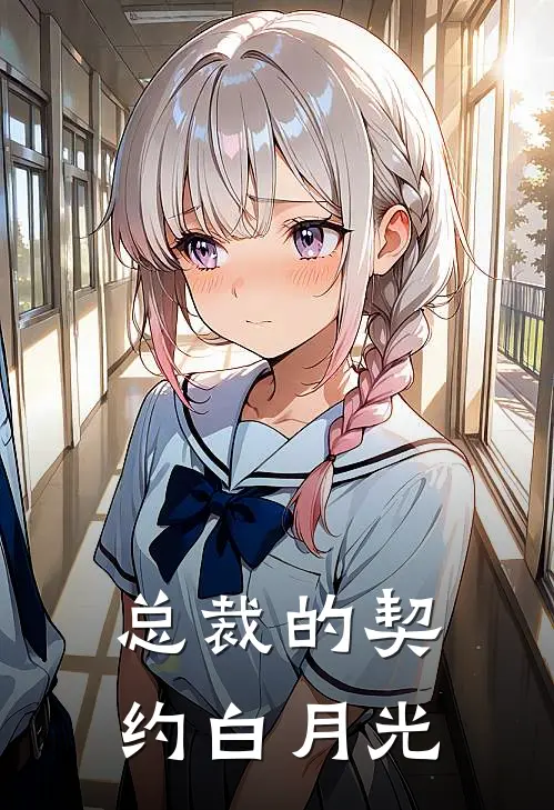 总裁的契约白月光(裴瑾祝虞)免费小说全集_完本小说免费阅读总裁的契约白月光(裴瑾祝虞)