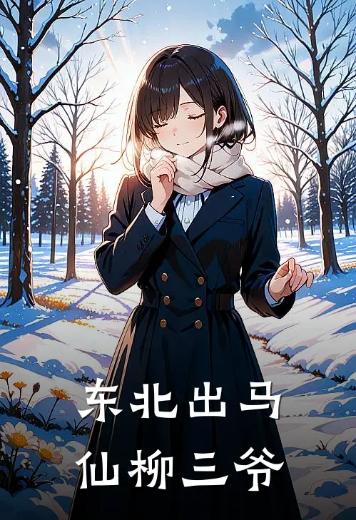 东北出马仙柳三爷周阔周阔热门完结小说_最新章节列表东北出马仙柳三爷(周阔周阔)